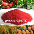 Best price of pgr foliar fertilizer biostimulator 98%tc atonik